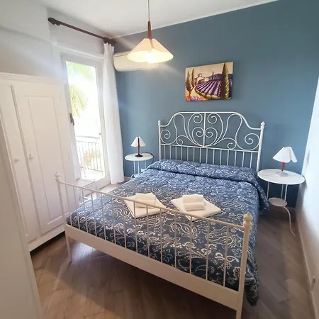 La Meridiana Aparthotel