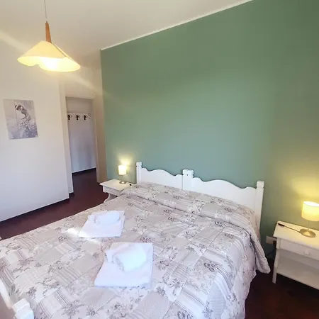 Aparthotel La Meridiana 4*