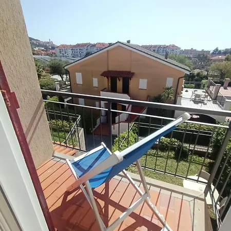 Aparthotel La Meridiana