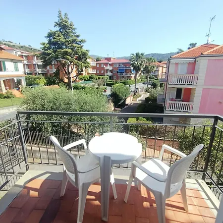 Aparthotel La Meridiana 4*