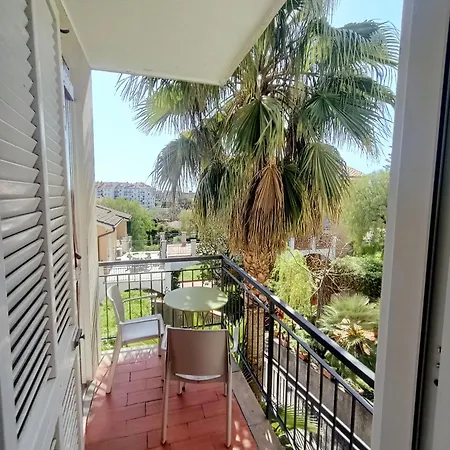 La Meridiana 4* San Bartolomeo Al Mare