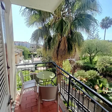 Aparthotel La Meridiana