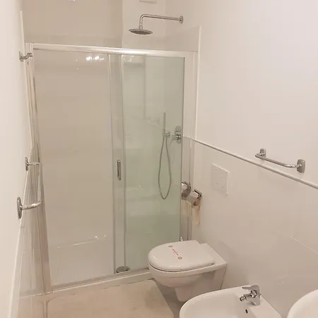 La Meridiana 3* San Bartolomeo Al Mare