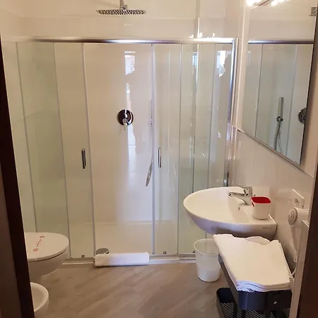 La Meridiana San Bartolomeo Al Mare