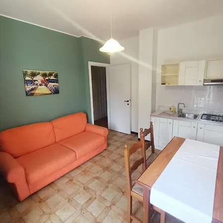 La Meridiana