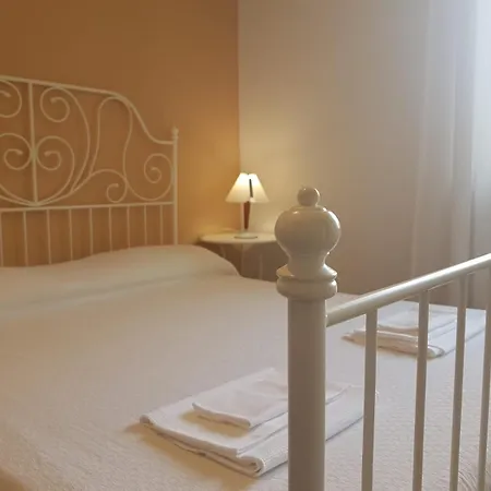 Aparthotel La Meridiana 4*