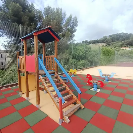 La Meridiana San Bartolomeo Al Mare