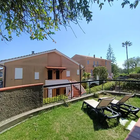 La Meridiana
