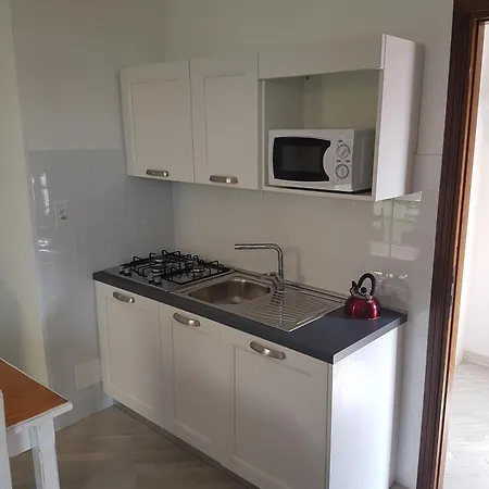 La Meridiana Aparthotel San Bartolomeo Al Mare