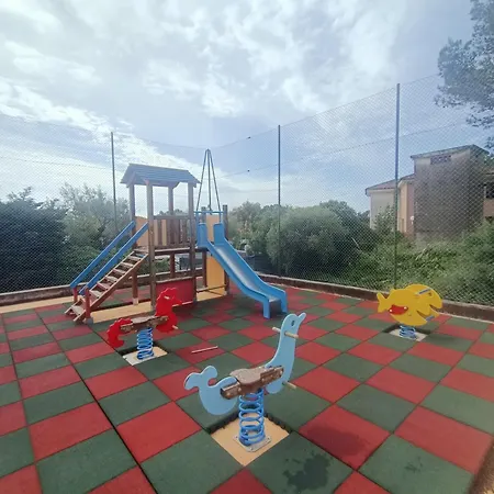 La Meridiana 4*