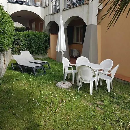 La Meridiana Aparthotel 4*