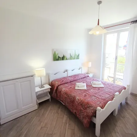 Aparthotel La Meridiana 4*