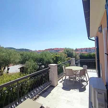 La Meridiana San Bartolomeo Al Mare