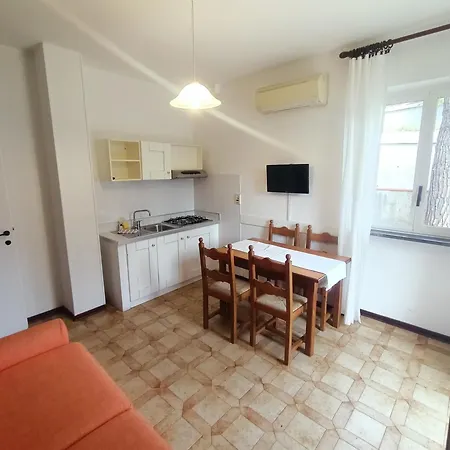 Aparthotel La Meridiana 4*