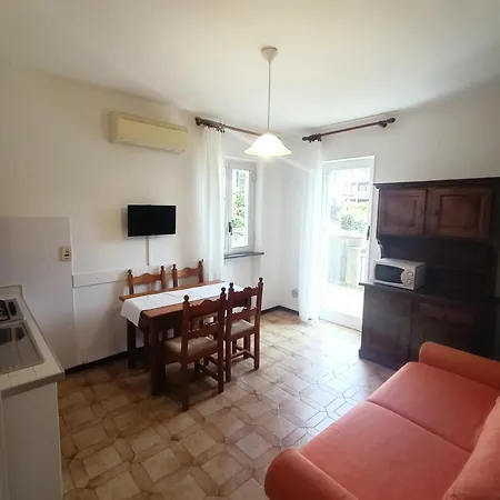 La Meridiana Aparthotel San Bartolomeo Al Mare