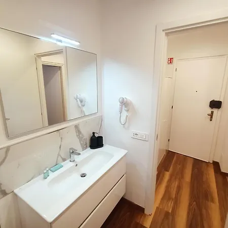 Lejlighedshotel La Meridiana
