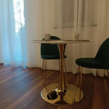 La Meridiana Aparthotel 4*