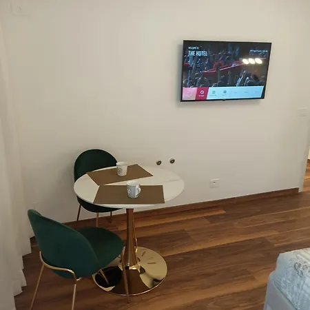 Aparthotel La Meridiana 4*