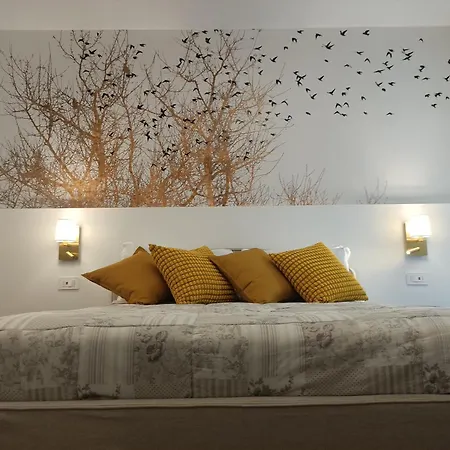 Aparthotel La Meridiana San Bartolomeo Al Mare