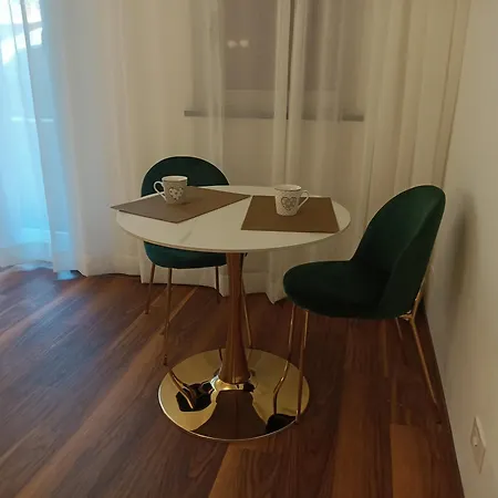La Meridiana 4* San Bartolomeo Al Mare