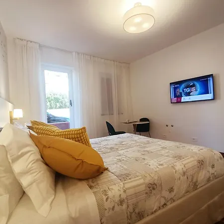 La Meridiana Aparthotel