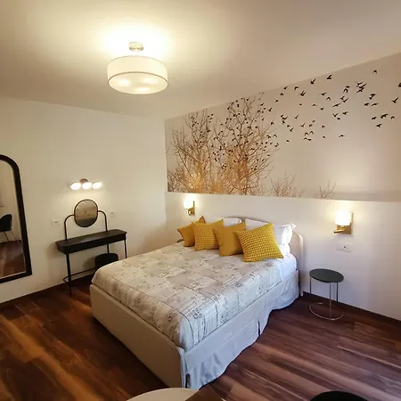 Aparthotel La Meridiana