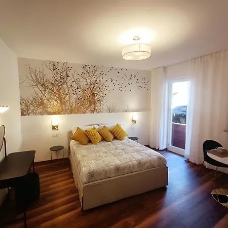 Aparthotel La Meridiana