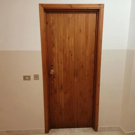 La Meridiana Lejlighedshotel 3*