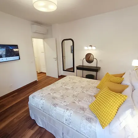 Aparthotel La Meridiana 4*
