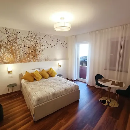 Aparthotel La Meridiana San Bartolomeo Al Mare