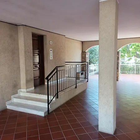 La Meridiana 4*