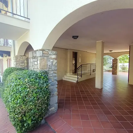 La Meridiana San Bartolomeo Al Mare