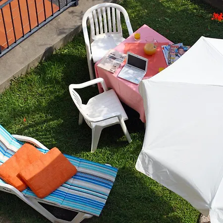 La Meridiana Apart-hotel