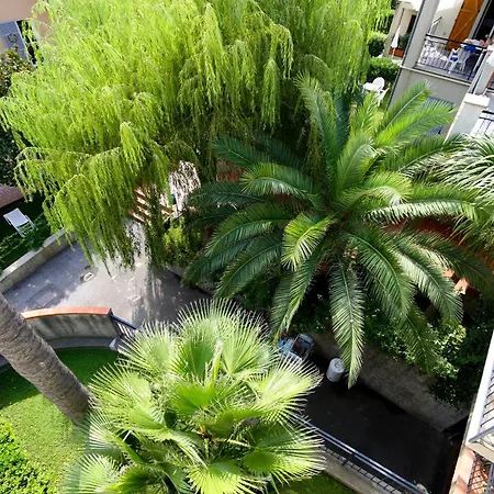 La Meridiana Apart-hotel