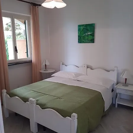 La Meridiana Aparthotel San Bartolomeo Al Mare