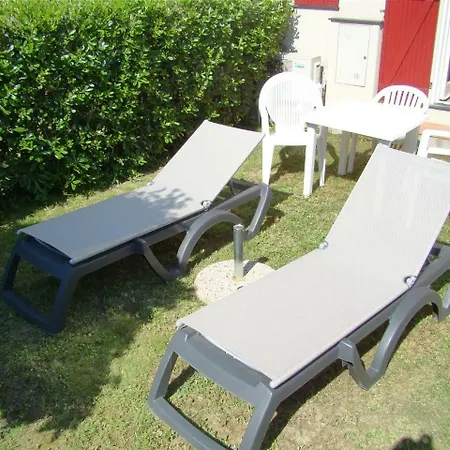 La Meridiana Aparthotel 4*