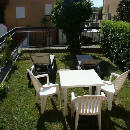 Apart-hotel La Meridiana