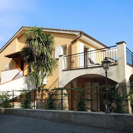 La Meridiana 4*