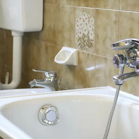 Apart-hotel La Meridiana