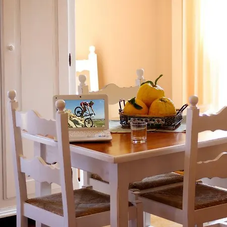 Apart-hotel La Meridiana 3*