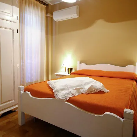 La Meridiana San Bartolomeo Al Mare