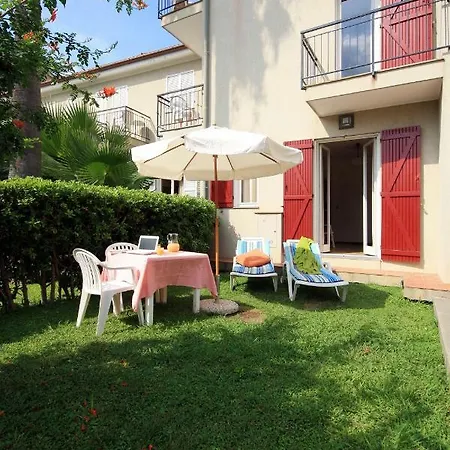 Apart-hotel La Meridiana