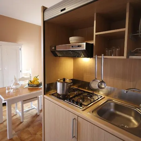 La Meridiana 3* سان بارتولومِيو آل ما