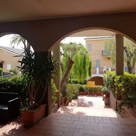 La Meridiana San Bartolomeo Al Mare