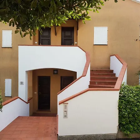 La Meridiana 4*