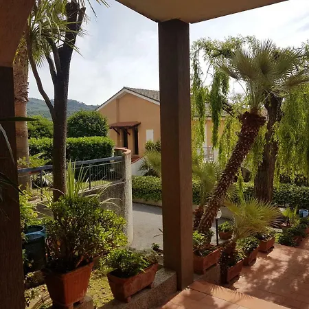 La Meridiana Aparthotel San Bartolomeo Al Mare
