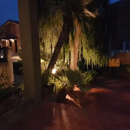 La Meridiana 4*