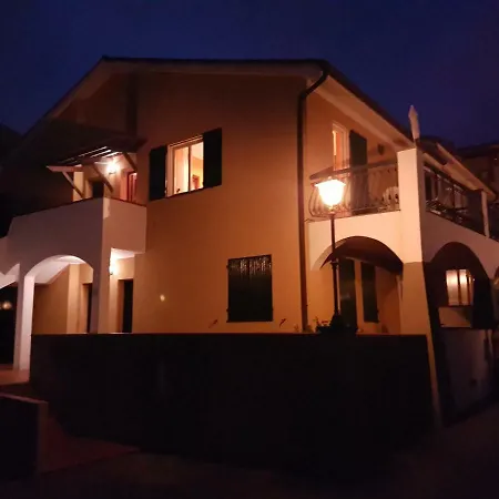 Apart-hotel La Meridiana 3*