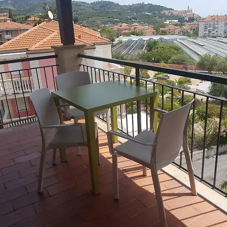 Aparthotel La Meridiana 4*