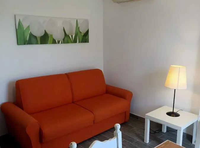 La Meridiana 3* San Bartolomeo al Mare
